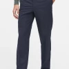 Oxford & Evergreen Banana Republic Italian Stretch Wool Dress Pants, Navy 2 Oxford & Evergreen Banana Republic Italian Stretch Wool Dress Pants, Navy