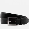 Oxford & Evergreen Beckett Simonon Nelson Belt, Black (5 Colors) 1 Oxford & Evergreen Beckett Simonon Nelson Belt, Black (5 Colors)