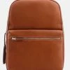 Oxford & Evergreen Beckett Simonon Logan Leather Backpack, Tan (2 Colors), MADE TO ORDER Bags & Baggage 1 Oxford & Evergreen Beckett Simonon Logan Leather Backpack, Tan (2 Colors), MADE TO ORDER Bags & Baggage