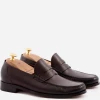 Oxford & Evergreen Beckett Simonon Lambert Loafers, Brown (5 Colors Available), MADE TO ORDER Shoes 1 Oxford & Evergreen Beckett Simonon Lambert Loafers, Brown (5 Colors Available), MADE TO ORDER Shoes
