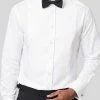 Oxford & Evergreen Charles Tyrwhitt Marcella Bib Tuxedo Shirt, White Clothing 2 Oxford & Evergreen Charles Tyrwhitt Marcella Bib Tuxedo Shirt, White Clothing