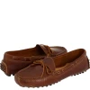Oxford & Evergreen Cole Haan Gunnison Full-Grain Leather Moccasin, Brown Shoes 1 Oxford & Evergreen Cole Haan Gunnison Full-Grain Leather Moccasin, Brown Shoes