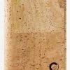 Oxford & Evergreen Corkor RFID-Safe Vegan Cork Passport Wallet, Light Brown (Natural) Accessories 2 Oxford & Evergreen Corkor RFID-Safe Vegan Cork Passport Wallet, Light Brown (Natural) Accessories