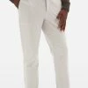 Oxford & Evergreen Clothing Everlane Performance Chino, Athletic, Stone 1 Oxford & Evergreen Clothing Everlane Performance Chino, Athletic, Stone