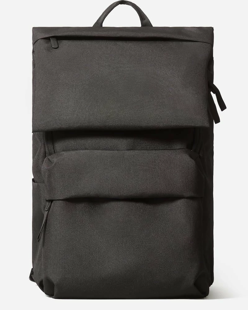 Oxford & Evergreen Bags & Baggage Everlane ReNew 100% Recycled Polyester 15 Inch Transit Backpack, Black (5 Colors) 3 Oxford & Evergreen Bags & Baggage Everlane ReNew 100% Recycled Polyester 15 Inch Transit Backpack, Black (5 Colors)