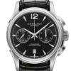 Oxford & Evergreen Hamilton Jazzmaster Automatic Chronograph, Black Dial (42mm) 2 Oxford & Evergreen Hamilton Jazzmaster Automatic Chronograph, Black Dial (42mm)