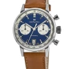 Oxford & Evergreen Wristwatches Hamilton Intra-Matic Automatic Chronograph H38416541 (40mm) 1 Oxford & Evergreen Wristwatches Hamilton Intra-Matic Automatic Chronograph H38416541 (40mm)
