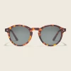 Oxford & Evergreen Accessories J. Crew Bungalow Sunglasses, Classic Tort (Brown) 1 Oxford & Evergreen Accessories J. Crew Bungalow Sunglasses, Classic Tort (Brown)