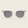 Oxford & Evergreen Accessories J. Crew Sock Sunglasses, Crystal Clear 2 Oxford & Evergreen Accessories J. Crew Sock Sunglasses, Crystal Clear
