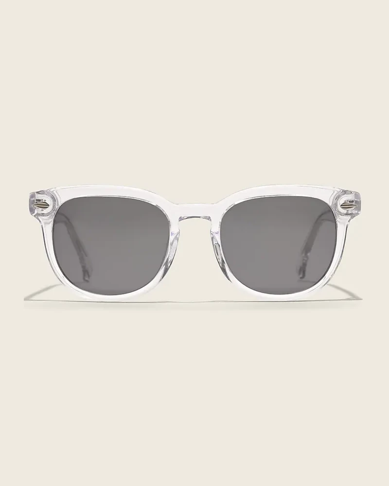 Oxford & Evergreen Accessories J. Crew Sock Sunglasses, Crystal Clear 3 Oxford & Evergreen Accessories J. Crew Sock Sunglasses, Crystal Clear
