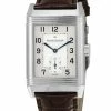 Oxford & Evergreen Jaeger-LeCoultre Reverso GT Watch 270.84.10 (26mm X 42mm)
