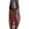Oxford & Evergreen Shoes Kenneth Cole New York Chief Council Cap-Toe Oxfords, Cognac (Brown/Red) 1 Oxford & Evergreen Shoes Kenneth Cole New York Chief Council Cap-Toe Oxfords, Cognac (Brown/Red)