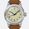 Oxford & Evergreen Military Watches Longines Heritage Late 1940s 5774 Reissue Automatic Watch (38.5mm)