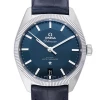 Oxford & Evergreen Omega Constellation Globemaster Master Chronometer, Automatic, Blue Dial (39mm) Evening Watches 2 Oxford & Evergreen Omega Constellation Globemaster Master Chronometer, Automatic, Blue Dial (39mm) Evening Watches