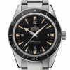 Oxford & Evergreen Omega Seamaster 300 Automatic Dive Watch, Black Dial (41mm) Dive Watches 2 Oxford & Evergreen Omega Seamaster 300 Automatic Dive Watch, Black Dial (41mm) Dive Watches