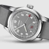 Oxford & Evergreen Oris Big Crown Hölstein Edition 2021, Grey Dial (38mm) Evening Watches 1 Oxford & Evergreen Oris Big Crown Hölstein Edition 2021, Grey Dial (38mm) Evening Watches