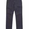 Oxford & Evergreen Clothing Outerknown S.E.A. Legs Organic Slim Chinos, Shadow (Gray) 1 Oxford & Evergreen Clothing Outerknown S.E.A. Legs Organic Slim Chinos, Shadow (Gray)