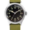 Oxford & Evergreen Wristwatches Praesidus WWII American A-11 Automatic Watch (38mm)