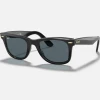 Oxford & Evergreen Ray-Ban Original Wayfarer Collection Sunglasses, Non-Polarized, Classic + Black 1 Oxford & Evergreen Ray-Ban Original Wayfarer Collection Sunglasses, Non-Polarized, Classic + Black