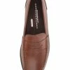 Oxford & Evergreen Shoes Rockport Classic Loafer Lite Penny Loafer, Dark Brown1 (Medium Brown) 1 Oxford & Evergreen Shoes Rockport Classic Loafer Lite Penny Loafer, Dark Brown1 (Medium Brown)