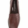 Oxford & Evergreen Shoes Rockport Classic Loafer Lite Penny Loafer, Dark Brown 2 Oxford & Evergreen Shoes Rockport Classic Loafer Lite Penny Loafer, Dark Brown