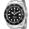 Oxford & Evergreen Rolex Submariner Automatic Chronometer Dive Watch, Black Dial (41mm) Dive Watches 1 Oxford & Evergreen Rolex Submariner Automatic Chronometer Dive Watch, Black Dial (41mm) Dive Watches
