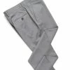 Oxford & Evergreen Spier & Mackay Tropical Wool Trousers, Light Gray 1 Oxford & Evergreen Spier & Mackay Tropical Wool Trousers, Light Gray