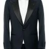 Oxford & Evergreen Spier & Mackay Midnight Navy Tuxedo Clothing