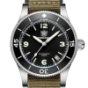 Oxford & Evergreen Steeldive 1952 Fifty Fathoms Homage Automatic Dive Watch (41mm) Dive Watches 2 Oxford & Evergreen Steeldive 1952 Fifty Fathoms Homage Automatic Dive Watch (41mm) Dive Watches