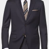 Oxford & Evergreen Clothing Suitsupply Napoli Suit, Fair Wear & Carbon Neutral, Navy 2 Oxford & Evergreen Clothing Suitsupply Napoli Suit, Fair Wear & Carbon Neutral, Navy