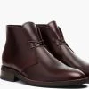 Oxford & Evergreen Thursday Boot Co. Scout Chukka Boots, Brown Shoes 1 Oxford & Evergreen Thursday Boot Co. Scout Chukka Boots, Brown Shoes