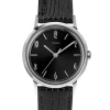 Oxford & Evergreen Timex + Todd Snyder Marlin Blackout Hand-Wind Watch (34mm) Wristwatches 2 Oxford & Evergreen Timex + Todd Snyder Marlin Blackout Hand-Wind Watch (34mm) Wristwatches