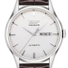 Oxford & Evergreen Dress Watches Tissot Visodate Heritage T019.430.16.031.01 Automatic Watch (39mm) 2 Oxford & Evergreen Dress Watches Tissot Visodate Heritage T019.430.16.031.01 Automatic Watch (39mm)