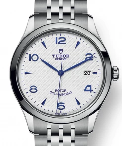 Oxford & Evergreen Tudor 1926 Automatic Watch (39mm) (Also In 36mm) Dress Watches