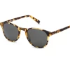 Oxford & Evergreen Accessories Warby Parker Downing Sunglasses, Polarized, Walnut Tortoise 2 Oxford & Evergreen Accessories Warby Parker Downing Sunglasses, Polarized, Walnut Tortoise